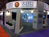 Fassa Bortolo Stand 05