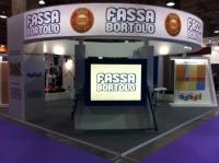 Fassa Bortolo Stand 06