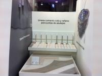 Fassa Bortolo Stand 03