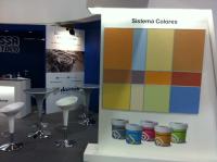 Fassa Bortolo Stand 02