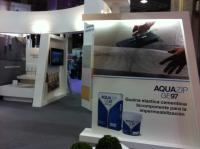 Fassa Bortolo Stand 04
