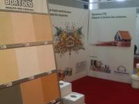 Fassa Bortolo Stand 03