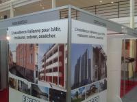 Fassa Bortolo Stand 02