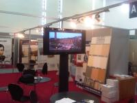 Fassa Bortolo Stand 01