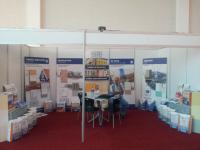 Fassa Bortolo Stand