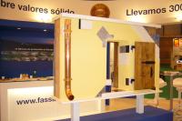 Fassa Bortolo Stand 05