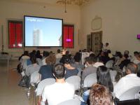 Cerimonia di premiazione 10