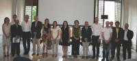 Cerimonia di premiazione 01