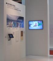 Fassa Bortolo Stand 01