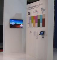Fassa Bortolo Stand 03