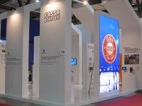 Fassa Bortolo Stand 01