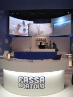 Fassa Bortolo Stand 02