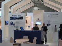 Fassa Bortolo Stand 05