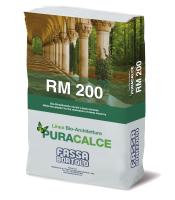 Produktlinie PURACALCE: RM 200 - Bioarchitektur-System
