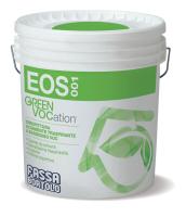 Linea GREEN VOCation: EOS 001 - Sistema Colore