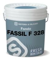Pitture Bio: FASSIL F 328 - Sistema Bio-Architettura
