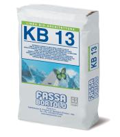 Weitere Bio-Produkte: KB 13 - Bioarchitektur-System