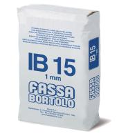 Weitere Bio-Produkte: IB 15 - Beschichtungssystem