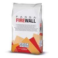 Komplementäre Produkte: FASSA FIREWALL - Verlegesystem für Boden- und Wandbeläge