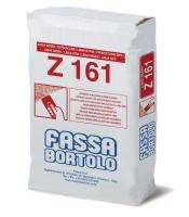 Intonaci Base Gesso: Z 161 - Sistema Intonaci