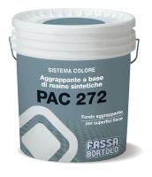 Prodotti Complementari: PAC 272 - Sistema Intonaci