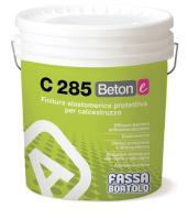 Schutzprodukte: C 285 BETON-E - Betoninstandsetzungssystem