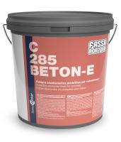 Sistema Acrilico: C 285 BETON-E - Sistema Colore