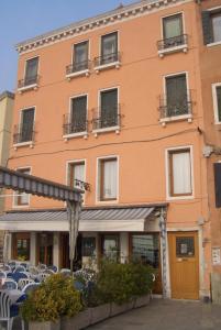 Palazzo storico 02