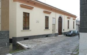 Casa Bifamiliare 01