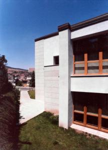 Casa Bifamiliare 07