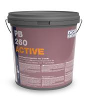 Sistema Acrilico: PB 260 ACTIVE - Sistema Colore