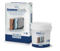 Kleber und Spachtelmassen: BASECOLL - Wärmedämmverbundsystem Fassatherm®