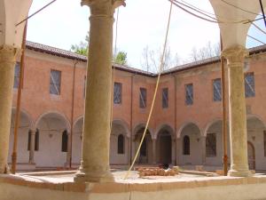 Ex convento di Santa Cristina 03