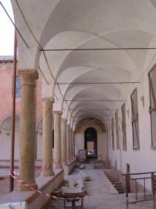 Ex convento di Santa Cristina 04