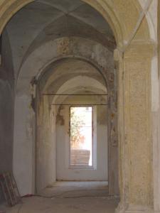 Ex convento di Santa Cristina 05