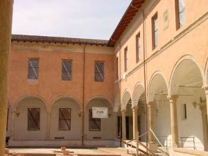 Ex convento di Santa Cristina 06