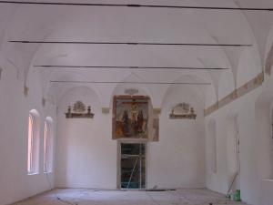 Ex convento di Santa Cristina 07