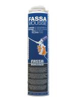 Komplementärprodukte zum WDVS: FASSA MOUSSE - Wärmedämmverbundsystem Fassatherm®