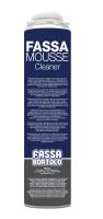 Komplementärprodukte zum WDVS: FASSA MOUSSE CLEANER - Wärmedämmverbundsystem Fassatherm®
