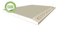 Platten Gypsotech®: GYPSOTECH® STD TIPO A - Gipskartonsystem Gypsotech®