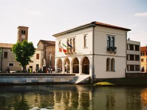 Sede della sala consiliare del Comune di Concordia 03