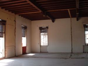 Sede della sala consiliare del Comune di Concordia 04