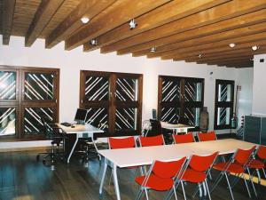 Sede della sala consiliare del Comune di Concordia 05