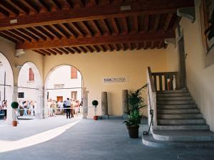 Sede della sala consiliare del Comune di Concordia 07