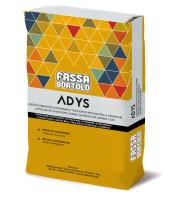 Verlegung: ADYS - Verlegesystem für Boden- und Wandbeläge