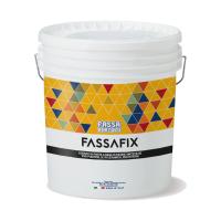 Verlegung: FASSAFIX - Verlegesystem für Boden- und Wandbeläge