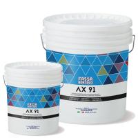 Verlegung: AX 91 - Verlegesystem für Boden- und Wandbeläge