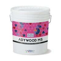 Verlegung: ADYWOOD MS - Verlegesystem für Boden- und Wandbeläge