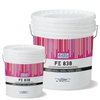 Fugendichtstoffe: FE 838 - Verlegesystem für Boden- und Wandbeläge