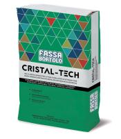 Prodotti Complementari: CRISTAL-TECH - Sistema Posa Pavimenti e Rivestimenti